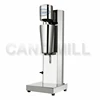 CANDIMILL Milkshake Stirring Machine Coffee Drink Milk Foam Mixer Blender Stainless Steel Bubble Milk Shake Maker 6