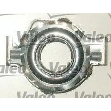 Комплект Сцепления Fiat: Bravo 95-01 Valeo арт. 821247