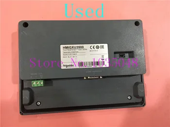

1PC HMIGXU3500 Used and Original Priority use of DHL delivery #04