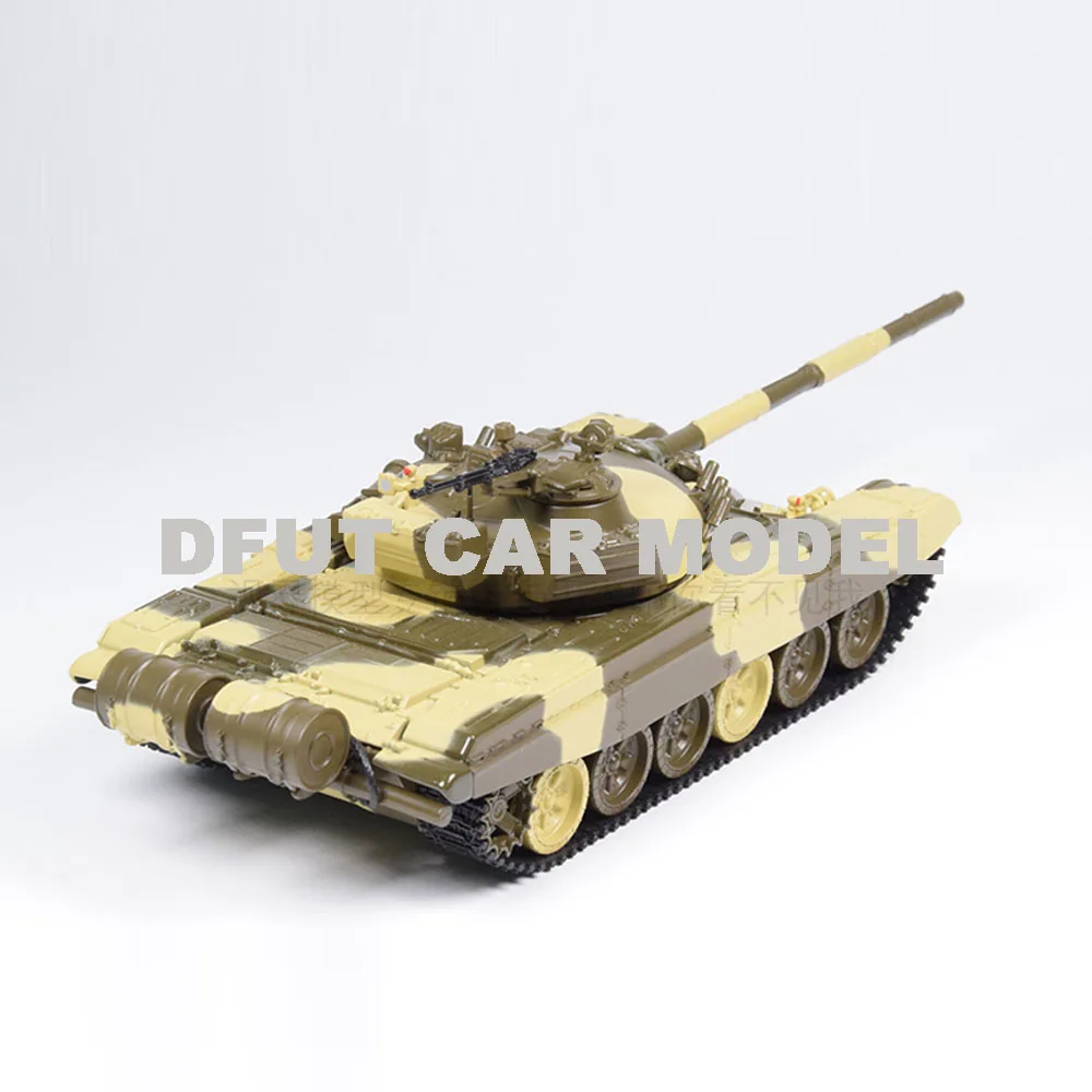 Масштаб 1:43 сплав игрушка модель детского игрушечного танка оригинал