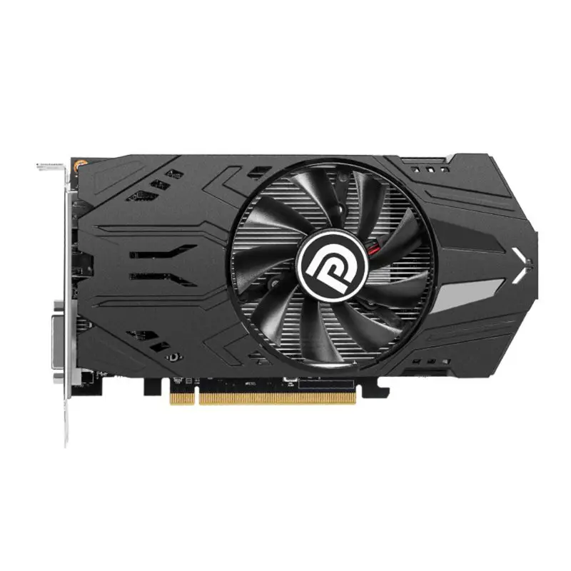 

Graphics Card RX560D 4GB GDDR5 128Bit PCI Express 3.0 DirectX12 Video Card for Rx560 Chip Image Card Game Accessories