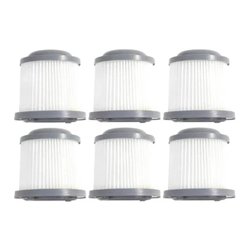 

PVF110 Filter Replacement for Black & Decker PVF110 Vacuum Cleaner Compatible with Black & Decker 90552433 & 90552433-01 Filter