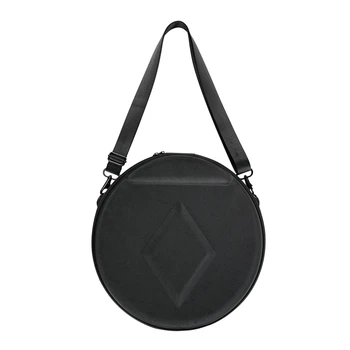 

Carrying Case Large Capacity Shockproof EVA Storage Bag for Switch Ring Fit