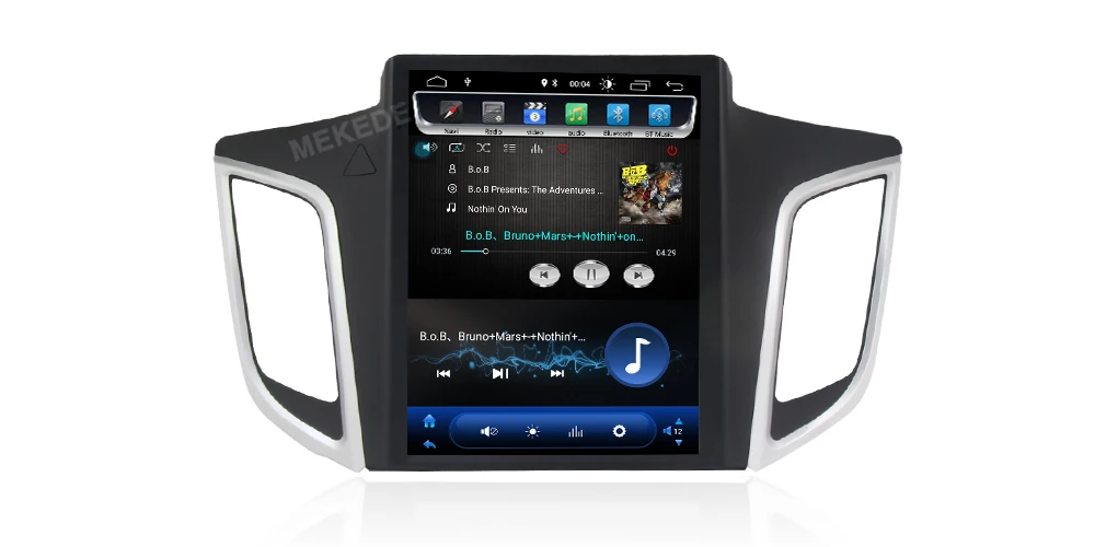 Discount MEKEDE Tesla style Android 9.0 DSP car dvd Radio multimedia player 4G GPS Navigation For hyundai ix25 creta video Player Radio 16 Discount MEKEDE Tesla style Android 9.0 DSP car dvd Radio multimedia player 4G GPS Navigation For hyundai ix25 creta video Player Radio 16