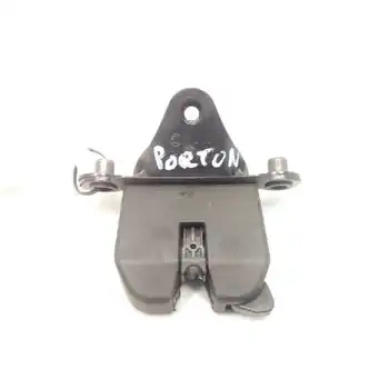 

8645221 Trunk lock/Porton Skoda Octavia Saloon (1z3) Trend