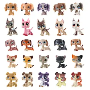 littlest pet shop old style