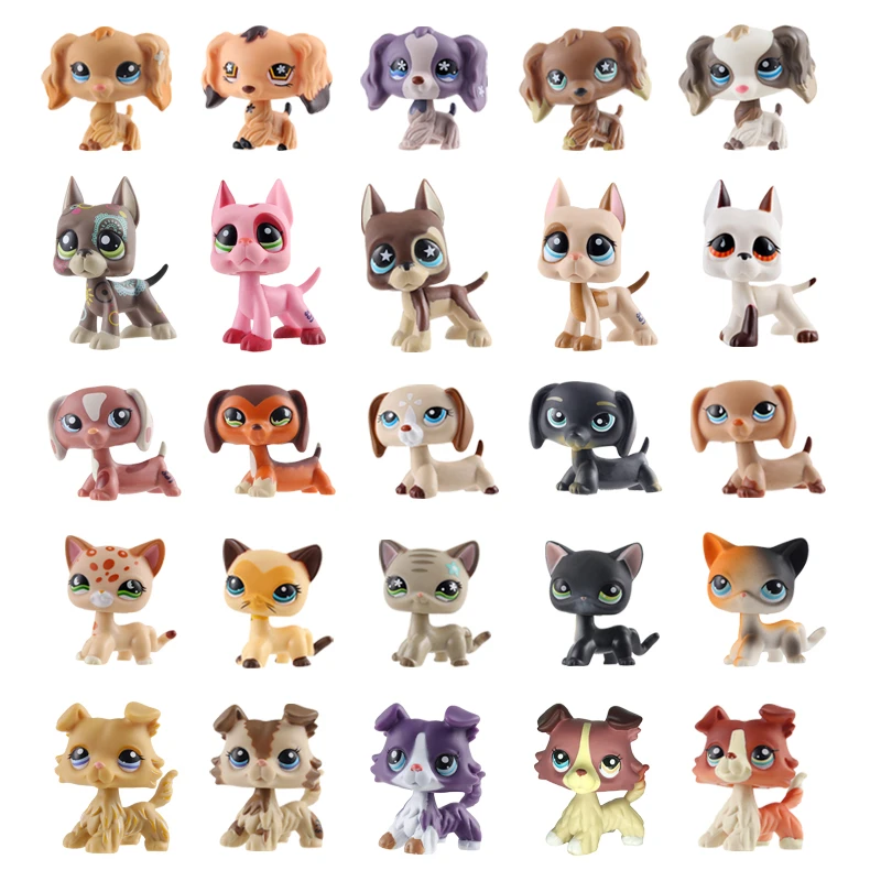 littlest pet shop puppy