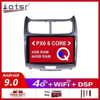 

Android10.0 Car GPS navigation radio For Chevrolet Sail 2009-2017 car Radio Car Multimedia Player GPS Navigation DSP Carplay