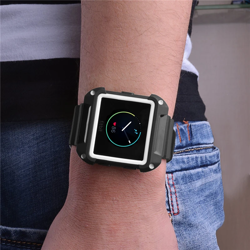 Pulseira do relógio
