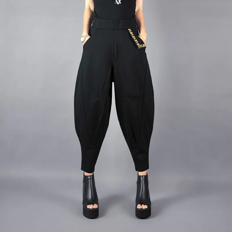 Рисунок 2 - Брюки-Капри женские с вышивкой