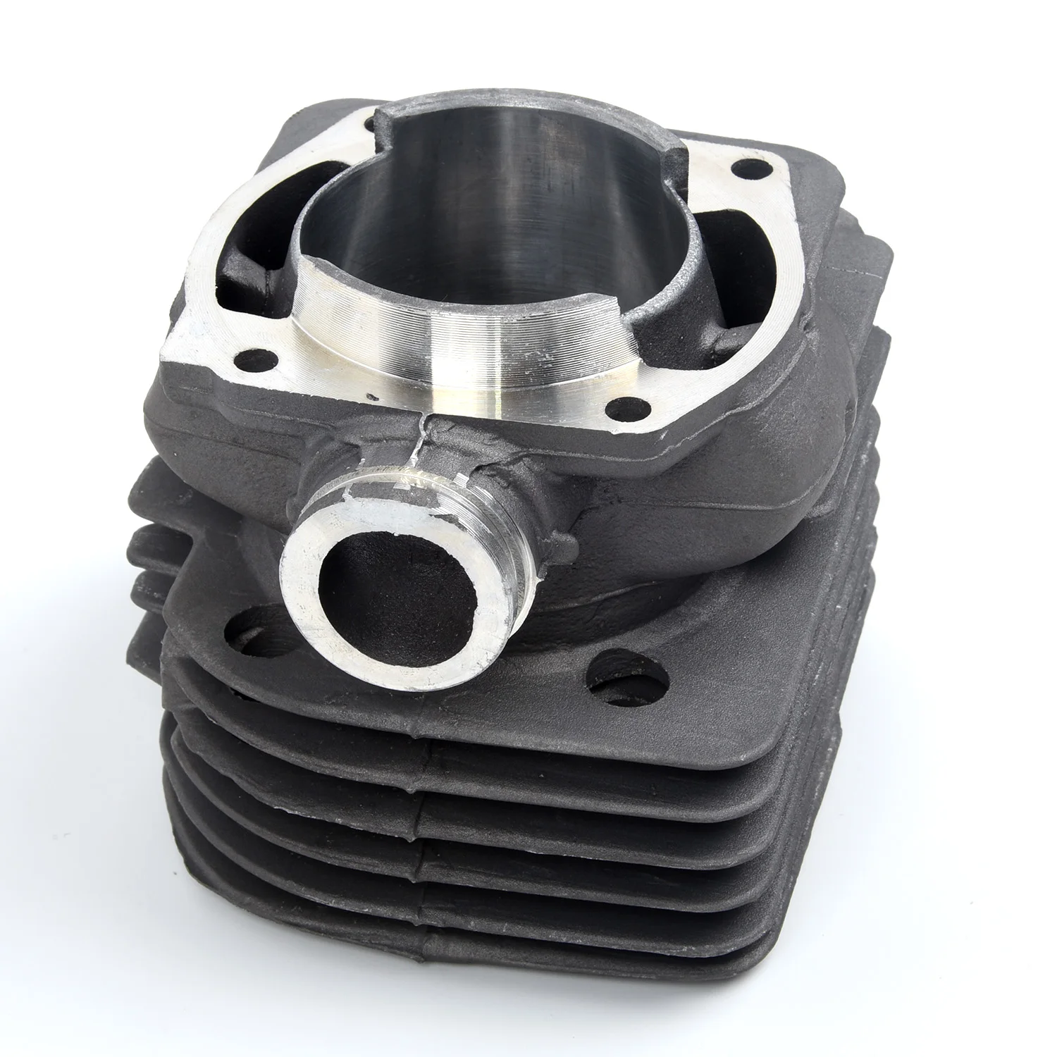 

Piston Cylinder Crankshaft Kit for Husqvarna 362 365 371 372 372XP Chainsaw 50MM