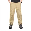 Men's Cargo Pants Casual Loose Multi Pocket Military Pants 2022 High Quality Long Trousers for Men Camo Joggers Plus Size 30-40 ► Photo 2/6