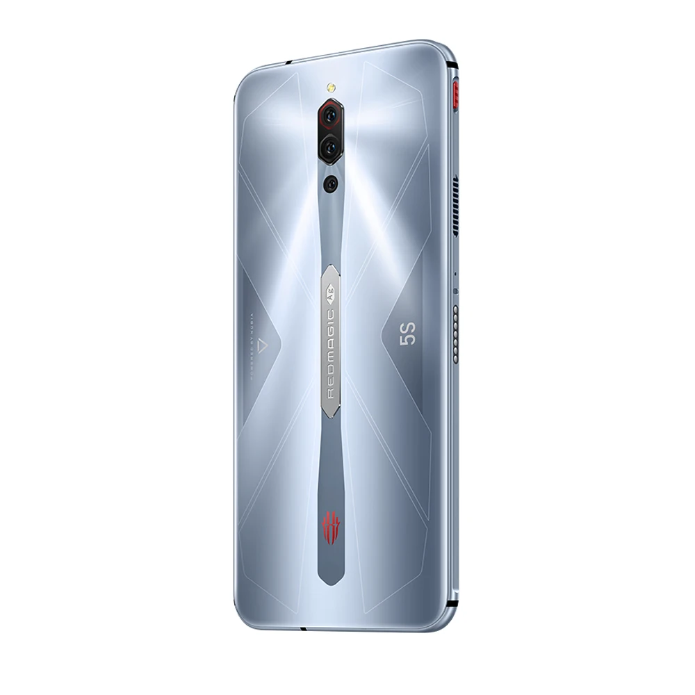 Global Version Nubia Red Magic 5S Gaming