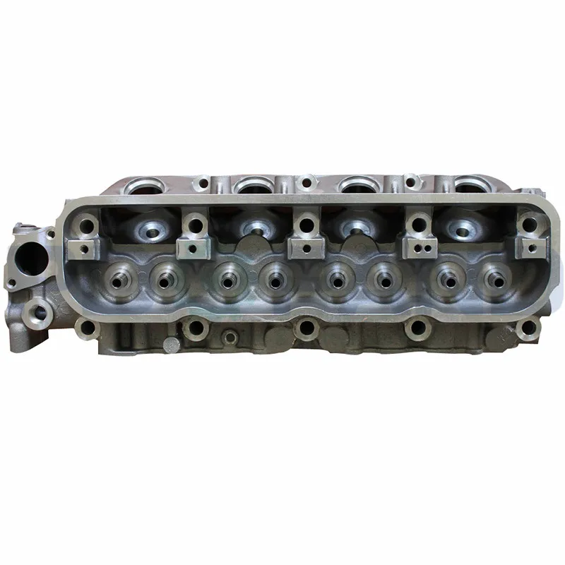 4Y bare cylinder head 6