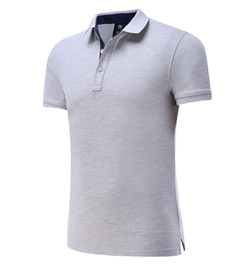 high quality Men Polos Shirt Summer badminton Sport T Shirts golf clothing Sports Short Sleeve Breathable tennis t shirt polos