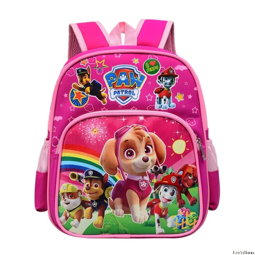 Tanio Cartoon księżniczka plecak plecak do przedszkola torba podróżna dla