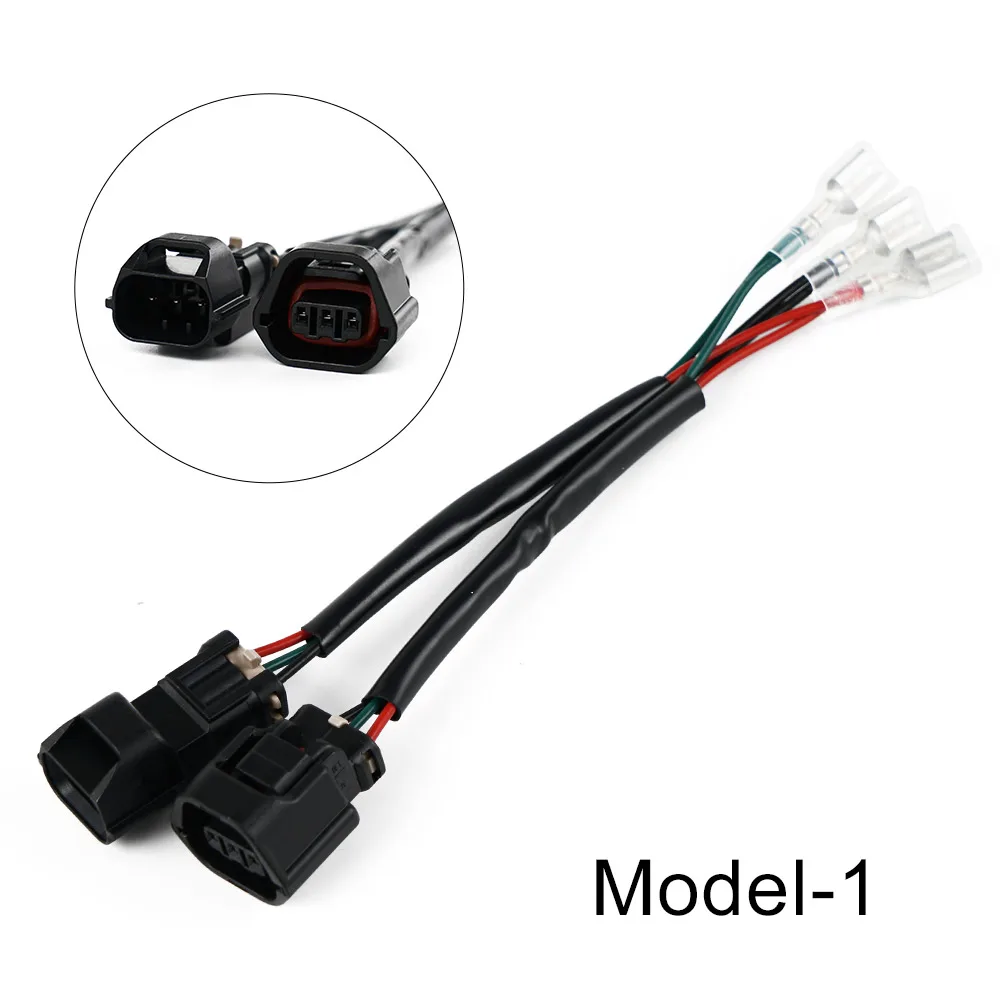 H2CNC Connect Adapter 1 Pc for TPS Tool for EXC XC-W SXF XC-F XC-F 6-days for Husaberg FX450 FE501S for Husqvarna FE FE-S