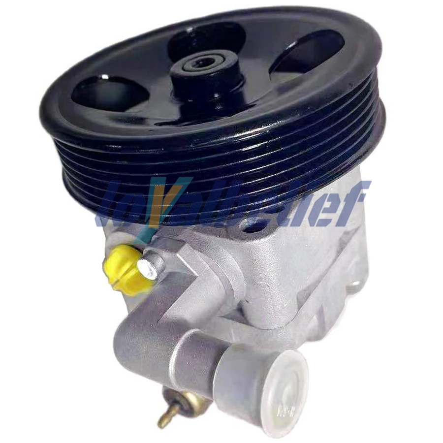 Subaru Power Steering Bleed Valve