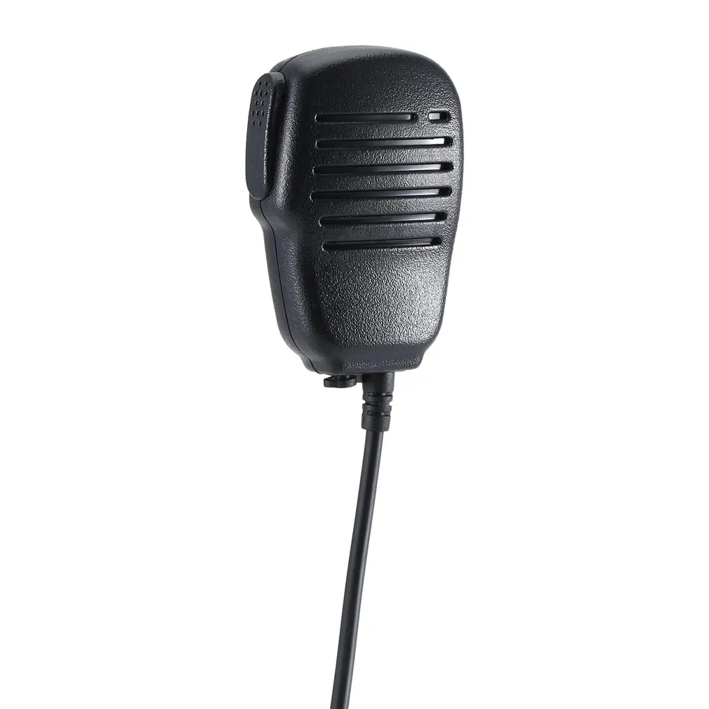 Ручной микрофон мини для Motorola Gp2000 Gp2100 Gp300 Gp308 Gp68 Gp88 Gp88S Ep350 Dep350 радио