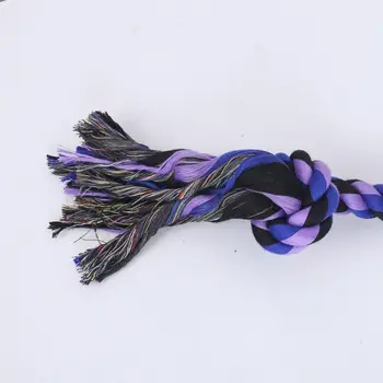 

Dog Rope Toys for Aggressive Chewers Tough Rope Chew Toys for Large and Medium LX9C