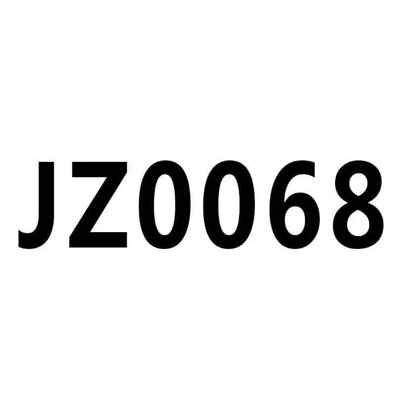 TS-JZ005 Toss Bear, 925 пробы, Серебряное ювелирное изделие, испанский медведь, высшее качество, ювелирное изделие, женское модное кольцо с драгоценным камнем - Цвет камня: JZ0068-712165610