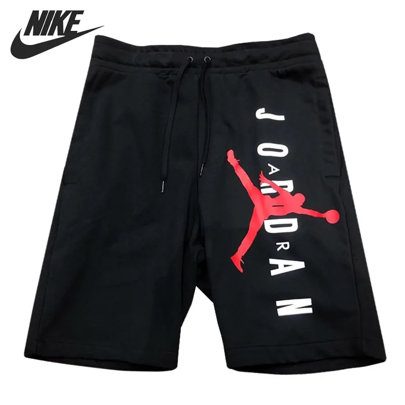 Original New Arrival NIKE Men's Shorts Sportswear photo