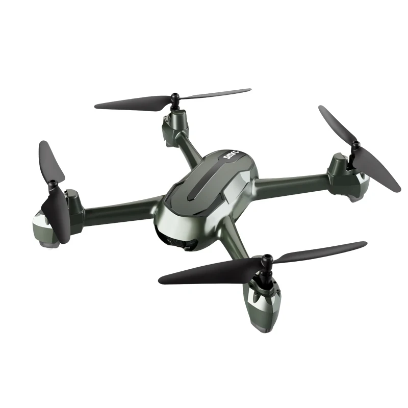 S16 gps Дрон 4k Высокое разрешение воздушный светильник позиционирование потока