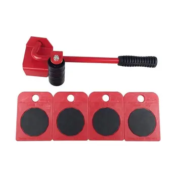 

Plastic Portable Tool Furniture Moving Tool Heavy Objects Moving Artifacts Save Energy Pratical Tools
