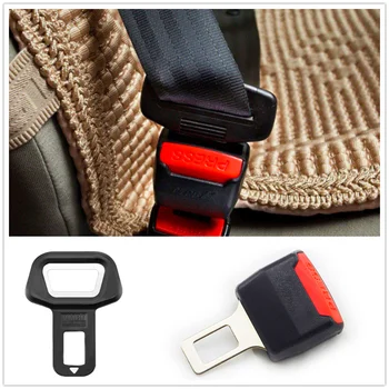 

Car Seat Belt Clip Extender Safety Buckle Openers for Renault Alaskan Trezor Talisman Kwid Espace Kangoo EZ-GO Captur Arkana Zoe