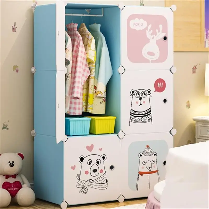 Комод для мобильного телефона с табличкой Armadio Meble Range Chambre Closet мебель для спальни Guarda Roupa Mueble шкаф