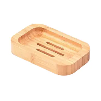 

1pc Soap Box Handmade Portable Soap Box Soap Container Soap Holder for Hotel Bathroom Kitchen