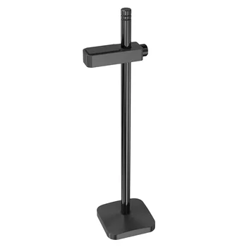 

Besegad 195mm Adjustbale VC-2 Graphics Card Holder Aluminum-magnesium Alloy Bracket Desktop PC Computer Cooling Support Stand
