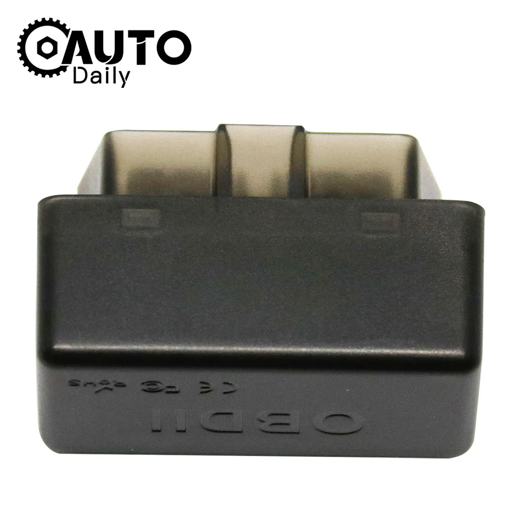 Диагностический сканер PIC25K80 V01HW/V01HW 1 OBD2 диагностический интерфейс Wi Fi V1.5 Супер