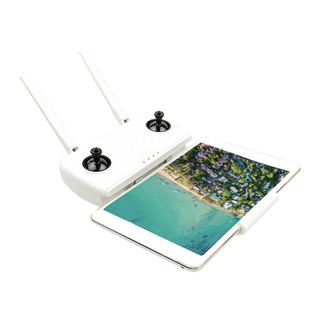 Пульт дистанционного управления кронштейн для Hubsan Zino H117S Дрон расширенный держатель телефона профессиональный Дрон удаленный удлинитель для телефона держатель