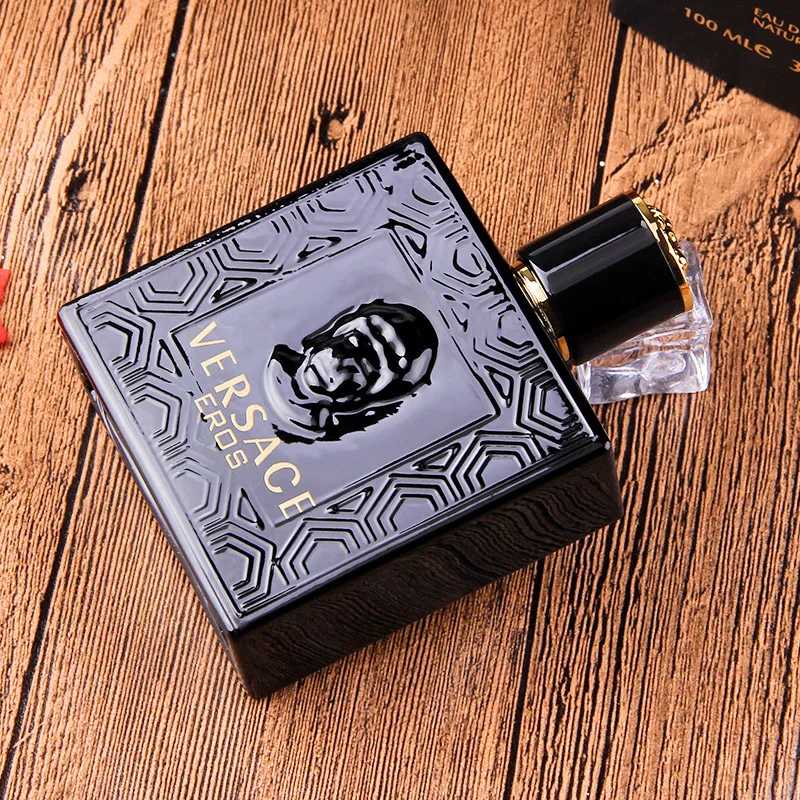 JEAN MISS 100ml Perfume For Men Fragrance Atomizer Parfum 3 types Spay Bottle Glass Fresh Long Lasting Men Fragrances Scent M67