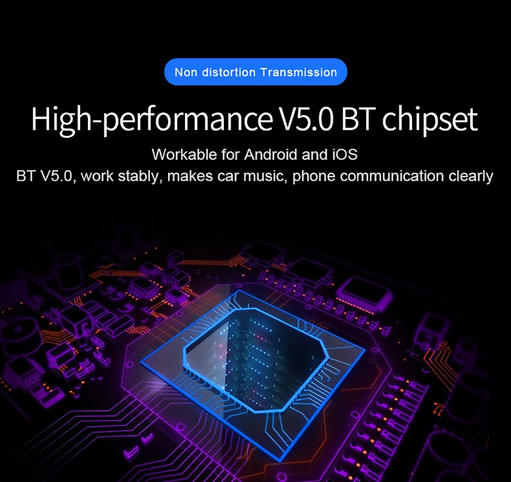 Hands-free вызов Bluetooth fm-передатчик автомобильный комплект беспроводной MP3-плеер 5V1A USB Автомобильное зарядное устройство Поддержка 2 телефонов подключение tf-карты