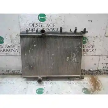 

WATER RADIATOR CITROEN XSARA SALOON 1. 9 diesel [15577055]