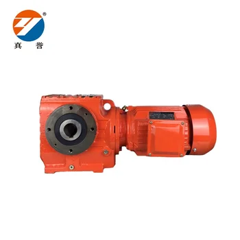 

Explosion-proof C&U Bearing Induction Motor rw speed reducer