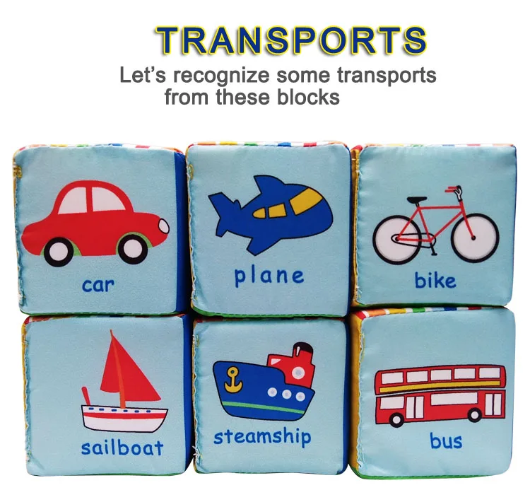 transports