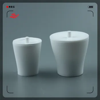 

Teflon utensils PTFE crucible