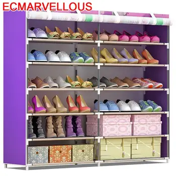 

Zapatera Mobilya Armario De Almacenamiento Mueble Zapatero Moveis Para Casa Sapateira Furniture Scarpiera Cabinet Shoes Rack