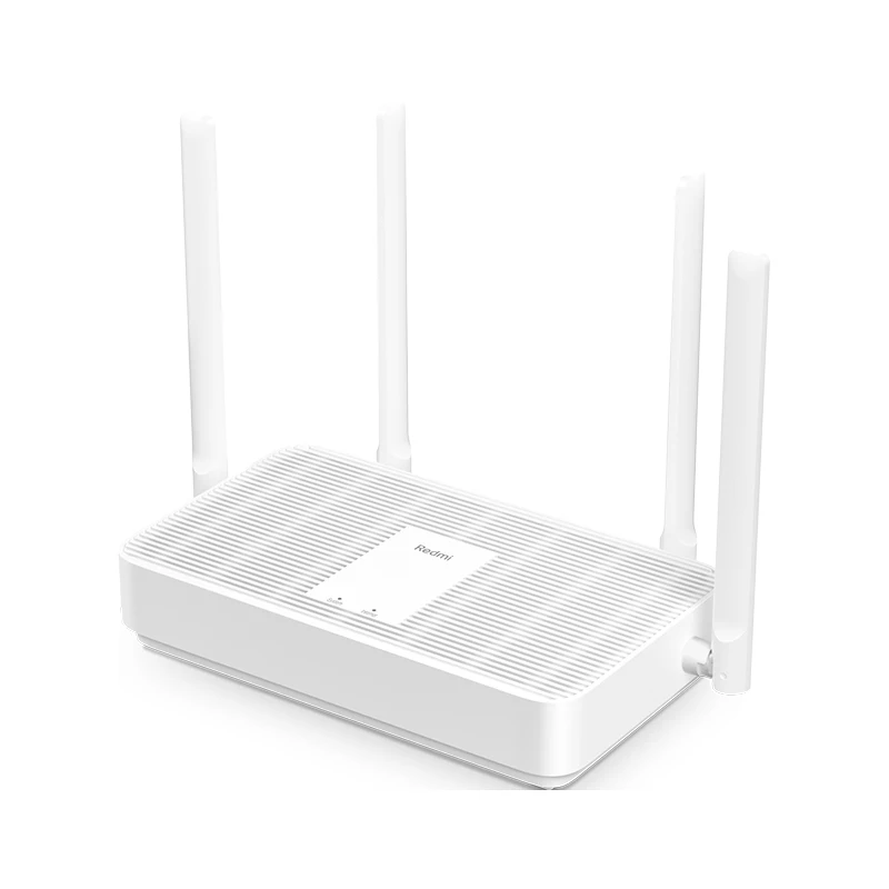 Xiaomi Redmi Router AX5 WiFi 6 1800 5 ядерный 256M Mesh Memory Home IoT 4 усилитель сигнала 2 4G ГГц два