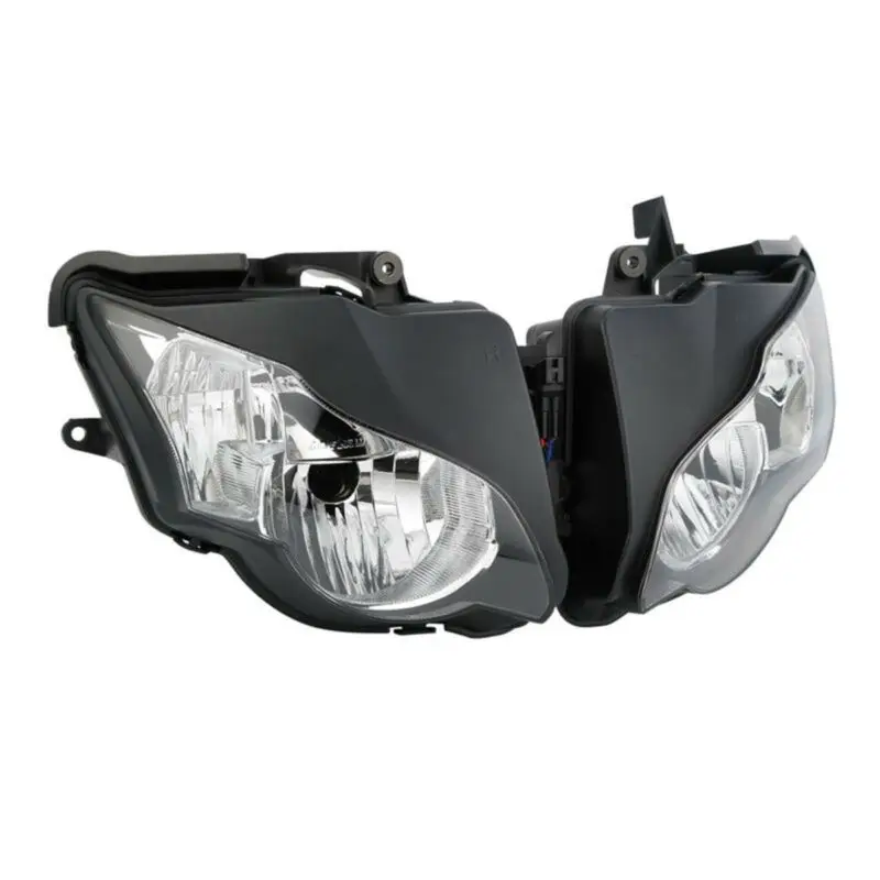 Передние фары для мотоцикла лампы сборка для Honda CBR1000RR CBR 1000RR 2004-07 08-11, 12-15 лет