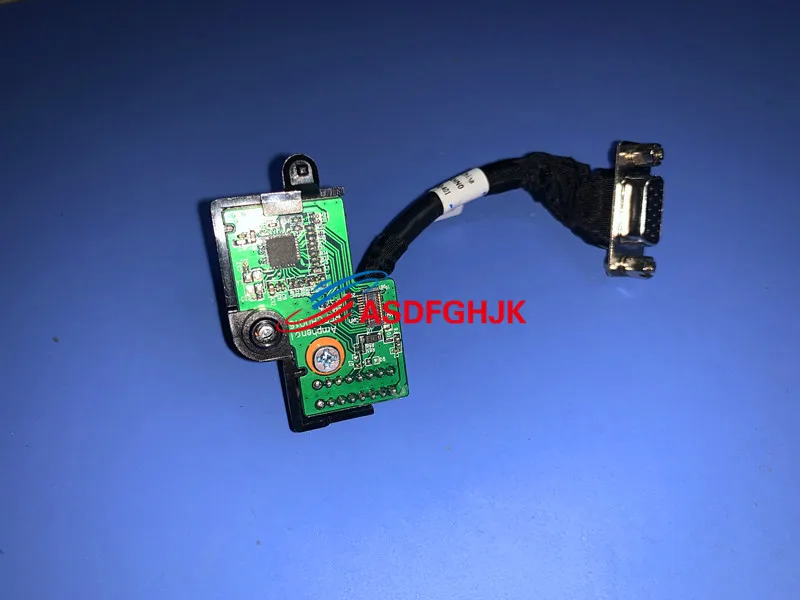 

Оригинальный Для Dell 3040 7040 7050 5040 SFF t3420 VGA кабель в сборе CN-06XHN0 06xhn0 6xhn0 100% TESED OK