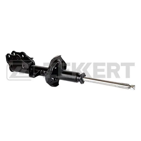 Suspension shock absorber gas. Before. Lion. Mazda MPV II 99 ZEKKERT sg | Автомобили и мотоциклы