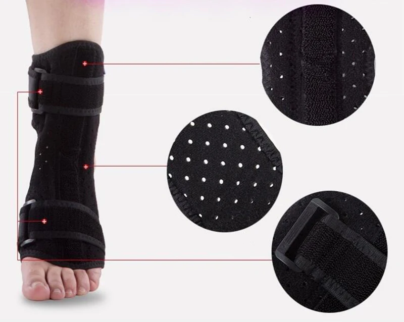 metatarsal foot guards