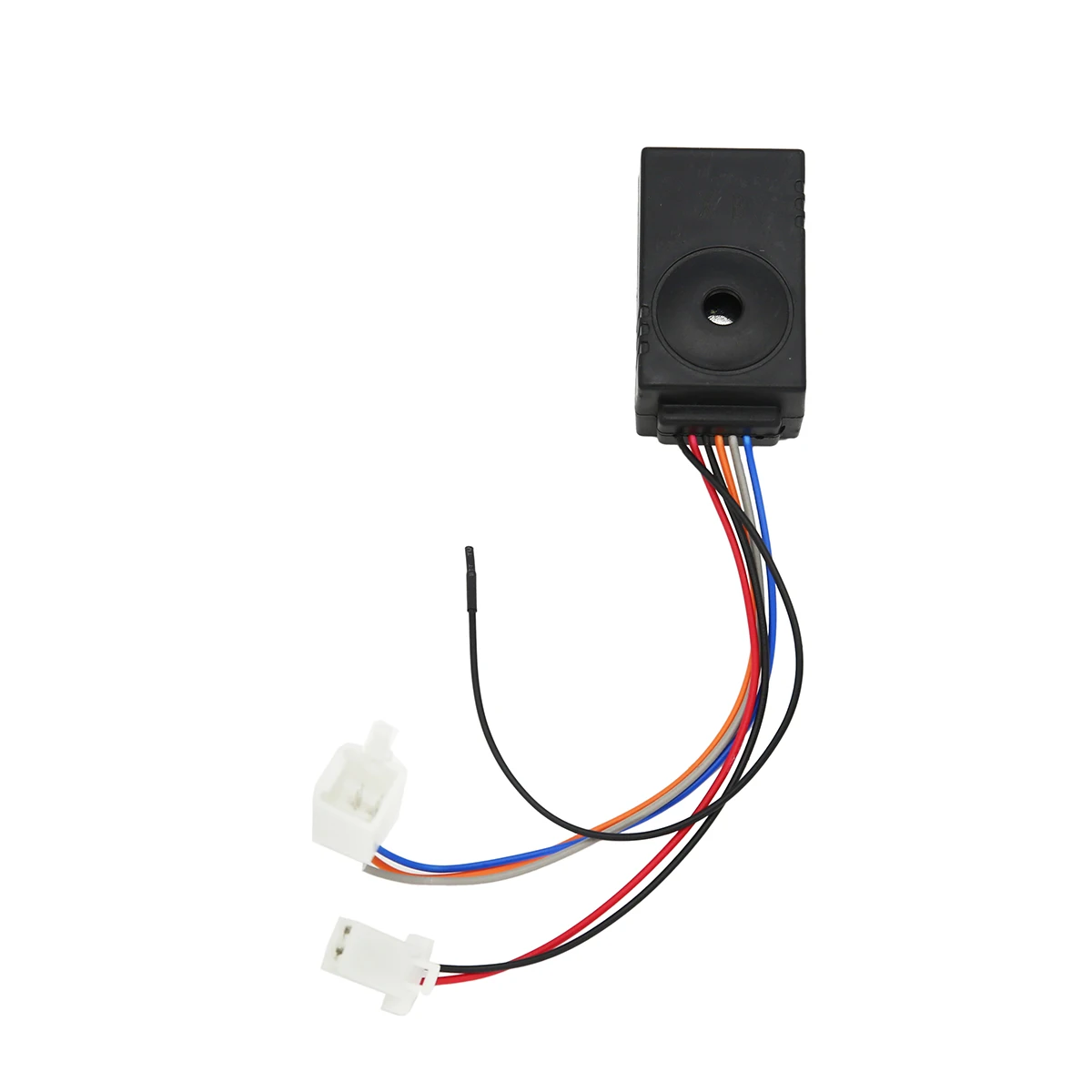 36V/48V/60V/72V E-bike Anti-theft Lock Alarm Smart Induction Wireless Remote Control With Lock Electric Bicycle Accessories