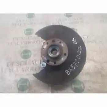 

STEERING KNUCKLE FRONT LEFT SAAB 9-3 SALOON 2.0 T Linear [14217375]
