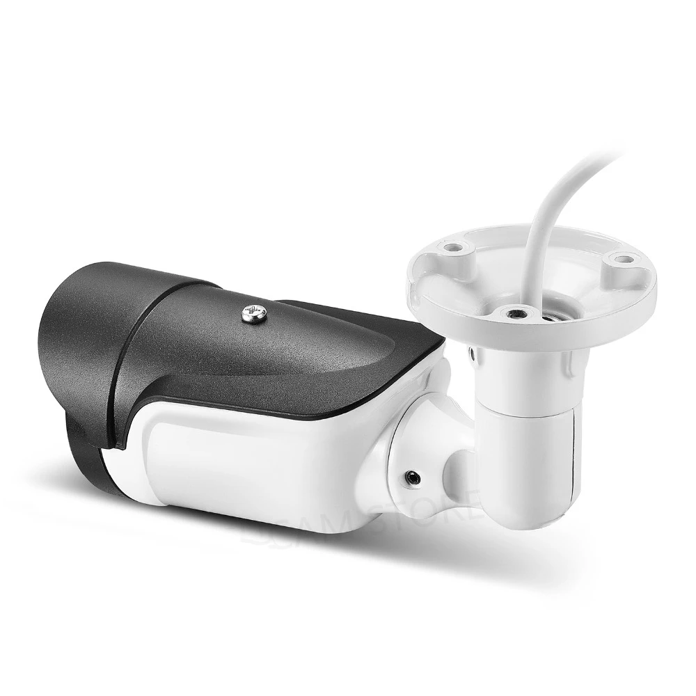 2MP 4MP Analog High Definition Camera 2.83.66MM Full HD Outside Home Security Safety Camera 20M Night Vision Waterproof 3