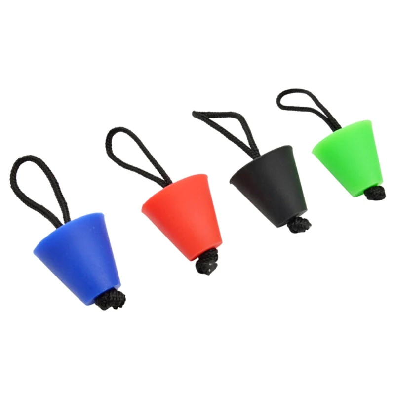 

4pcs Durable Plastic Safety Air Valve Nozzle For Inflatable Boat Rubber Kayak Tender Raft Mattress Airbed Air Valve Replacement